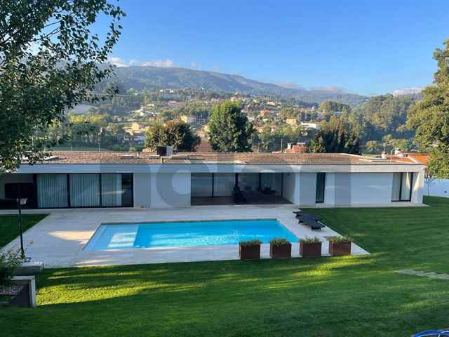 Moradia Isolada, Arouca - 591654
