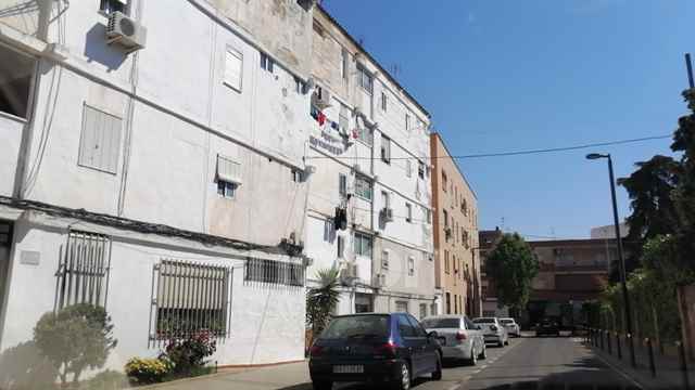 Apartamento, Badajoz - 89427