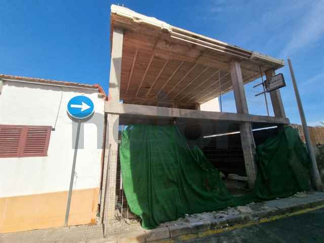 Moradia em Banda, Murcia - 226258