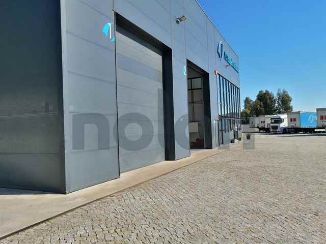 Warehouse, Santa Maria da Feira - 552289