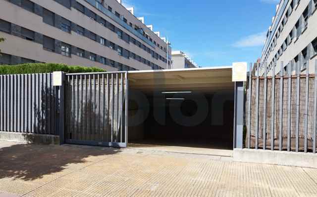 Edificio Parking, Navarra - 544766