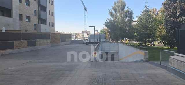 Parking, Navarra - 575793