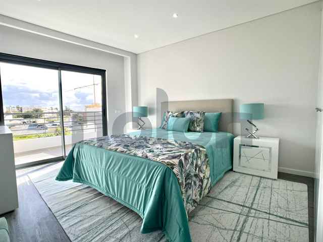 Apartamento / Piso, Olhao - 597657