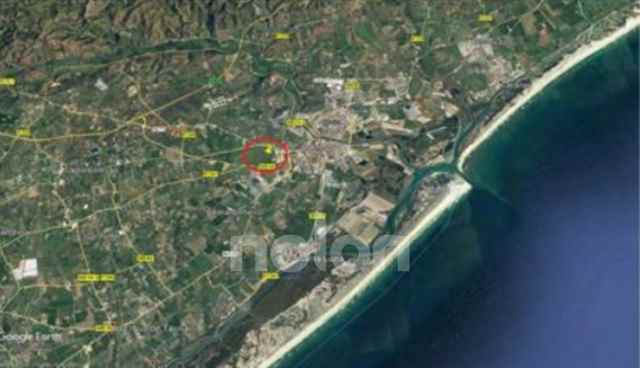 Suelo Urbanizable, Tavira - 622825