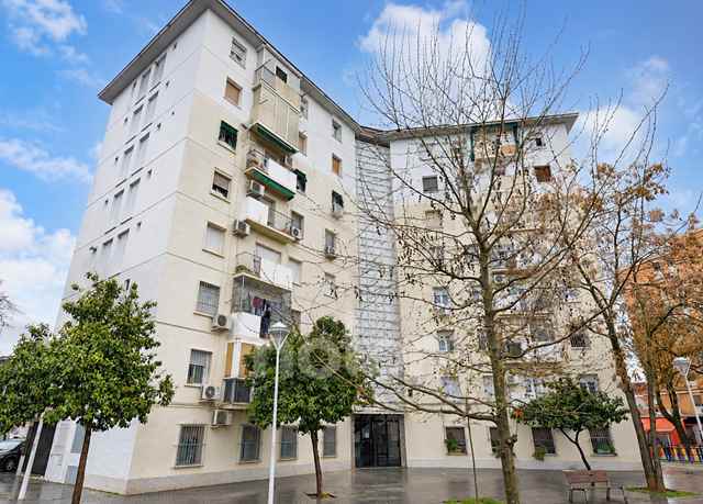 Apartamento, Cordoba - 183890