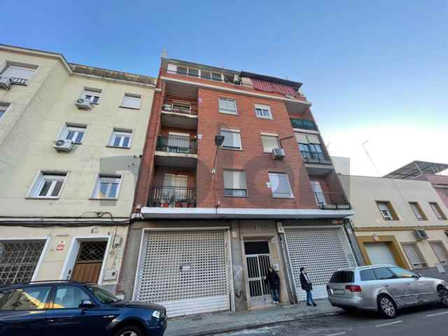 Apartamento / Piso, Toledo - 546564