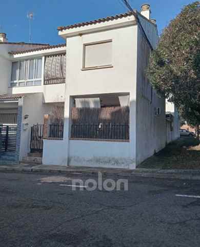 Terraced House, Ciudad Real - 545243
